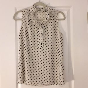 *Flash Sale* J. Crew Blouse